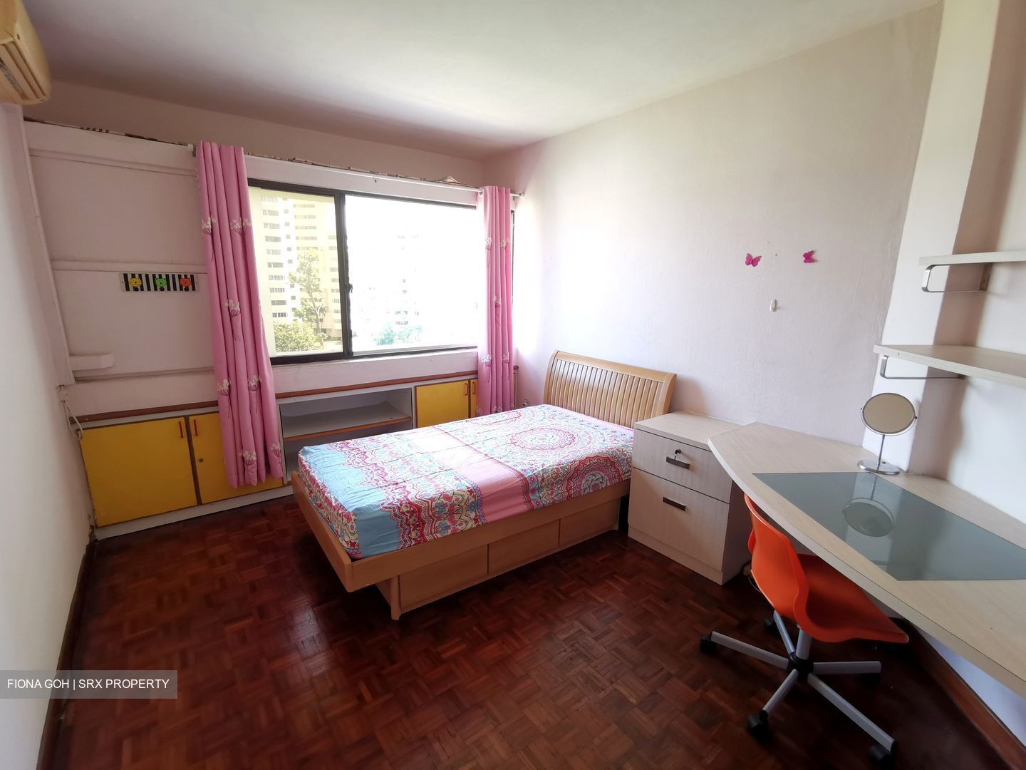 Ivory Heights (D22), Condominium #306148501